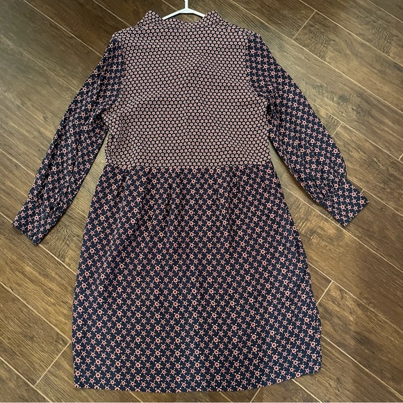 Mother of Pearl Shirt Dress - Picture 2 of 4